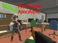 Spill Pixel Royale Apokalypse online