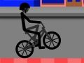 Spill Wheelie Utfordring 2 online