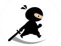 Spill Ninja Løp online