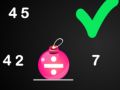 Spill Julematematiske online