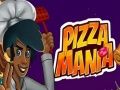 Spill Pizza Mania online