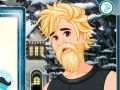 Spill Prinsessejule skjegg online