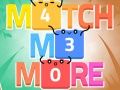 Spill Match meg mer online