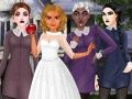 Spill De Kjølige Eventyrene til Sabrina online