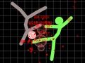 Spill Stickman Krigere online