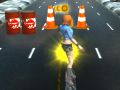 Spill Skaterjente online