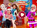 Spill Hvordan Harley Stjal Julen online Spill Hvordan Harley Stjal Julen online