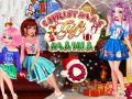 Spill Julegavemani online