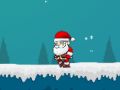 Spill Hopp Santa Hopp online