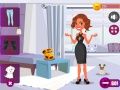 Spill Molly Reisende Kle på Seg online