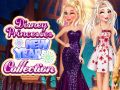 Spill Disney Prinsesser Nyttårs Samling online