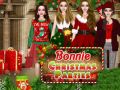 Spill Bonnie Julefester online