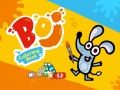 Spill Boj Fargebok online