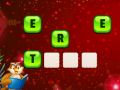 Spill Juleordpuzzler online