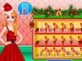 Spill Prinsessejulehandel online