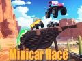 Spill Minibilrace online