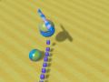 Spill Nova Xonix 3D online