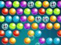 Spill Halloween Bobleskytter online