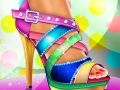 Spill Sko Designer online