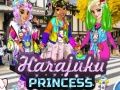 Spill Harajuku-prinsesse online