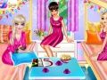 Spill Prinsesse Pyjamaselskap online