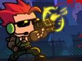 Spill Zombie Gunpocalypse online