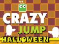 Spill Galskapte Hopp Halloween online
