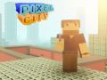 Spill Pixelby online