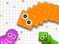 Spill Papirslanger online