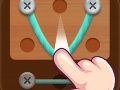 Spill Linje Puslespill online