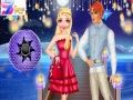 Spill Prinsesse Lanternfestival online