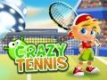 Spill Gal Tennis online