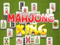 Spill Mahjong Konge online