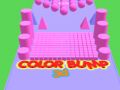 Spill Fargekollisjon 3D online