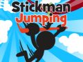 Spill Stickman Hopping online