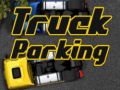Spill Truck Parkering online
