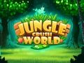 Spill Jungle Knuseverden online