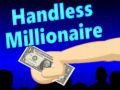 Spill Håndløs Millionær online
