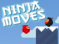 Spill Ninja Bevegelser online