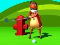 Spill Golf Royale online