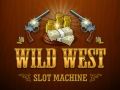 Spill Wild West Spilleautomat online