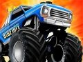 Spill Monster Truck Forskjeller online