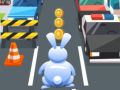 Spill Giant Rabbit Run online