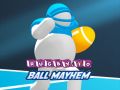 Spill Rugby.io Ball Kaos online