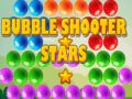 Spill Boble Shooter Stjerner online