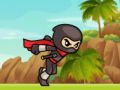Spill Ninja Løp Online online