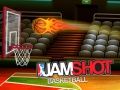 Spill JamShot Basketball online Spill JamShot Basketball online