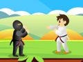Spill Karate online