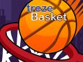 Spill Treze Basket online