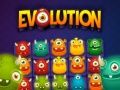 Spill Evolusjon online